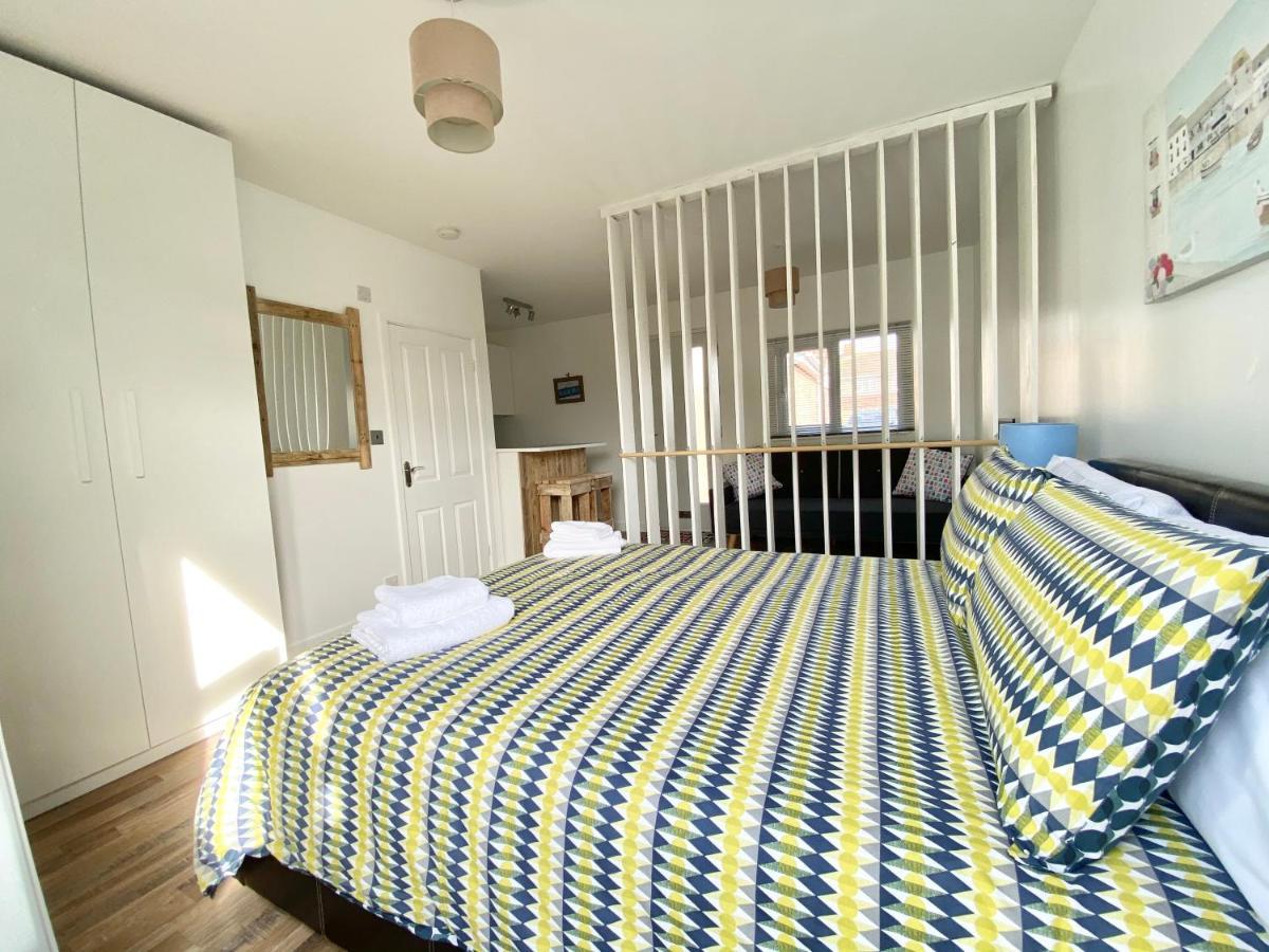 Вілла Margate Seaside Retreat Екстер'єр фото